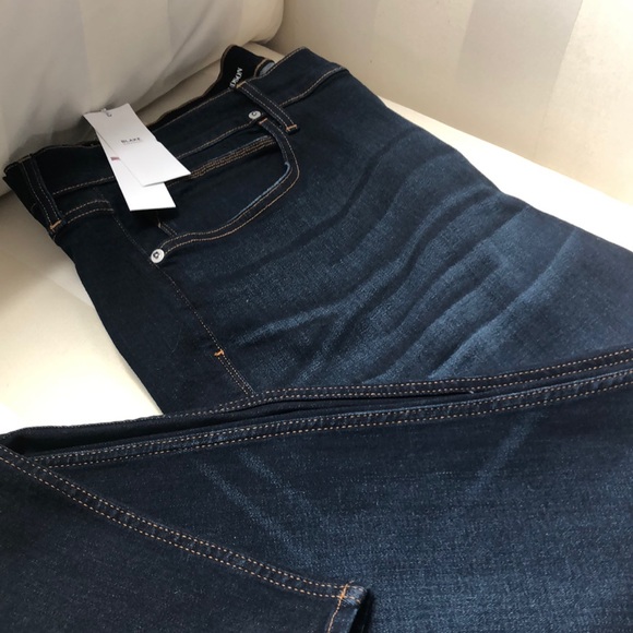 Hudson Jeans Other - Hudson Jeans / Blake Slim Straight